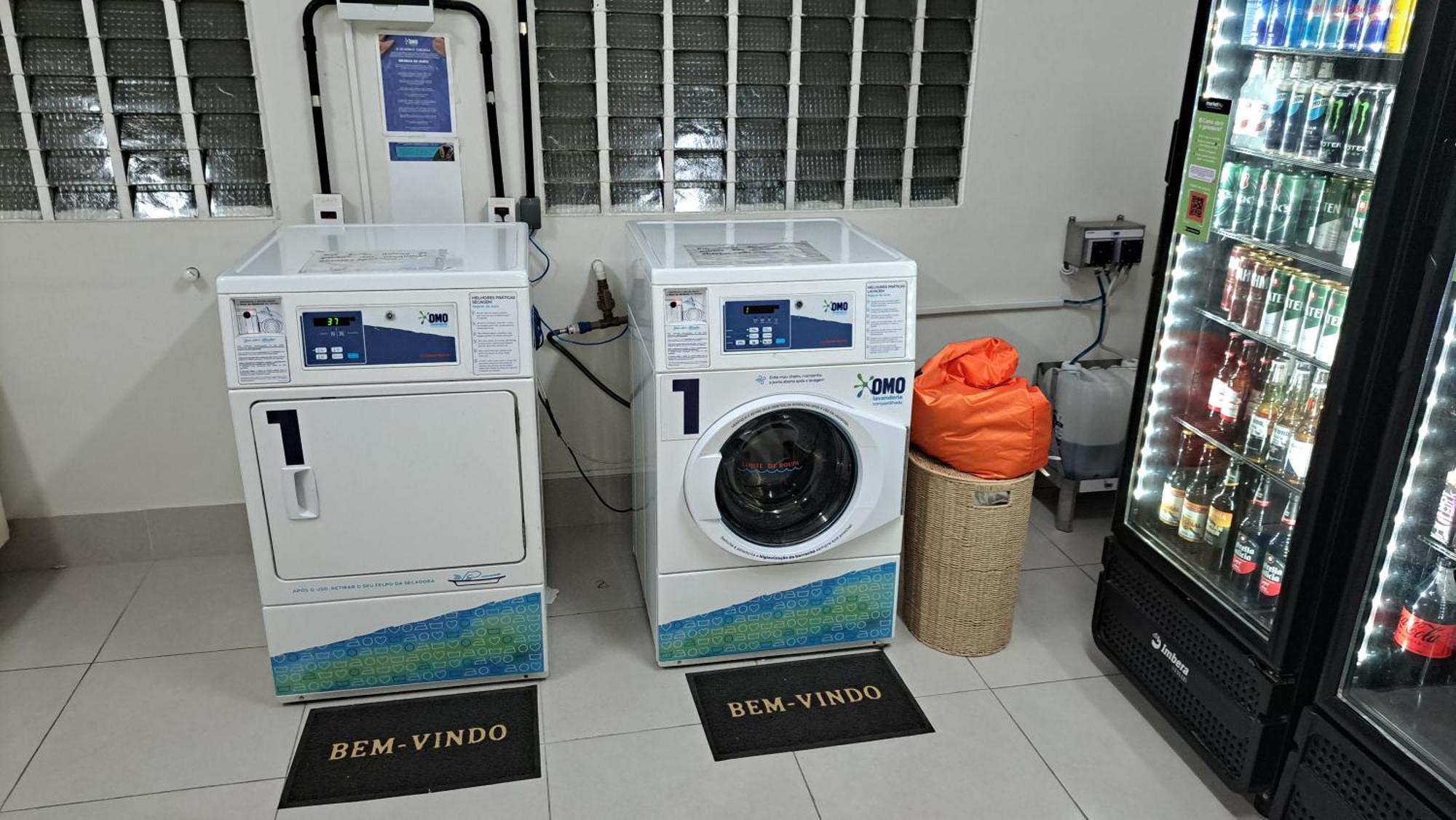 Flat Confortavel - Academia - Piscina - Garagem - Melhor Localizacao Do Itaim Bibi São Paulo Kültér fotó