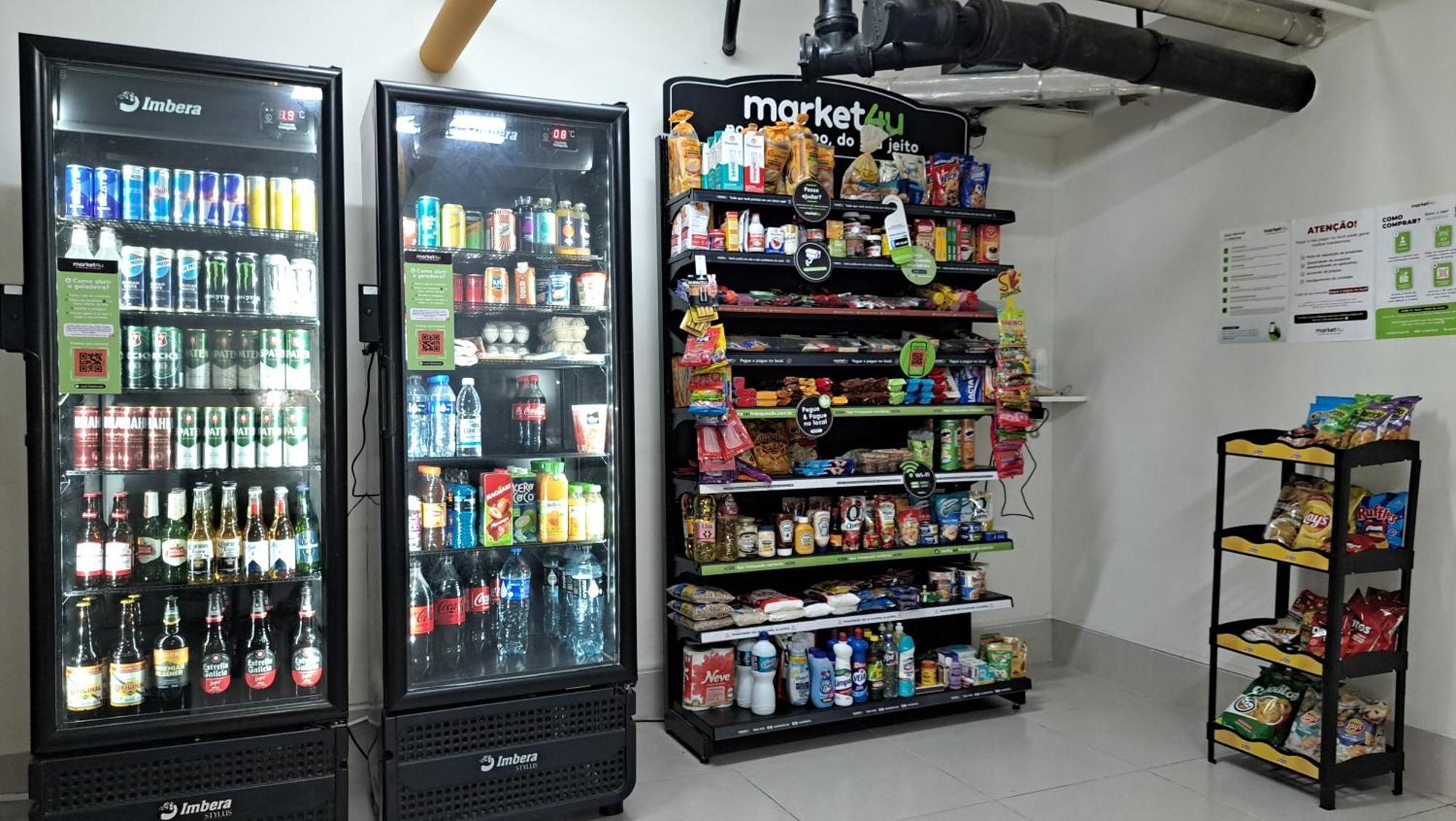 Flat Confortavel - Academia - Piscina - Garagem - Melhor Localizacao Do Itaim Bibi São Paulo Kültér fotó